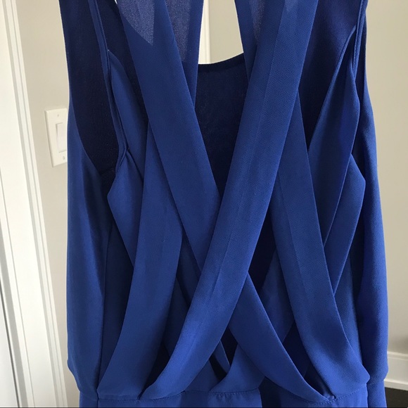 *2 for $10* Mendocino top - Picture 4 of 5